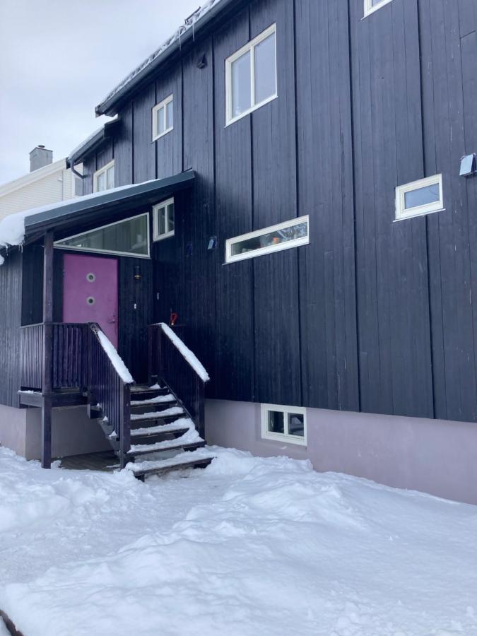 Auroras Friends Apartment Tromso Exterior photo