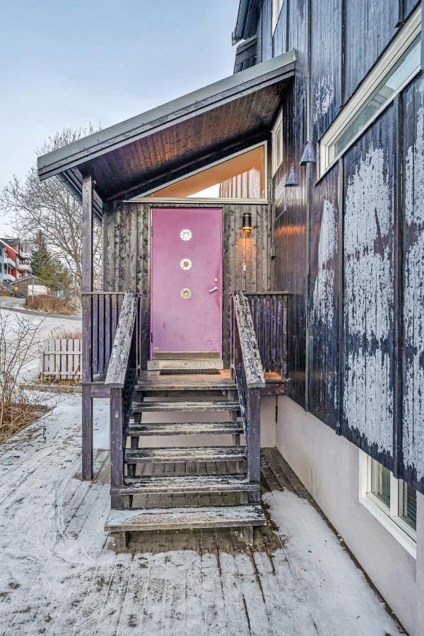 Auroras Friends Apartment Tromso Exterior photo